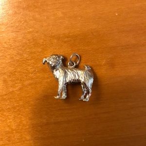 Pug charm